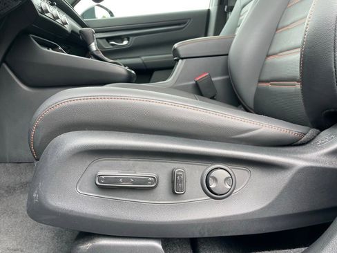 Certified 2026 Honda CR-V Sport-L image 23