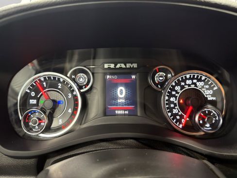 Used 2022 RAM 2500 Tradesman image 30