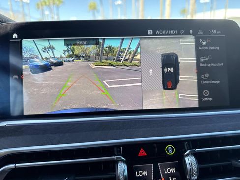 Certified 2023 BMW X5 xDrive40i w/ M Sport Package image 25