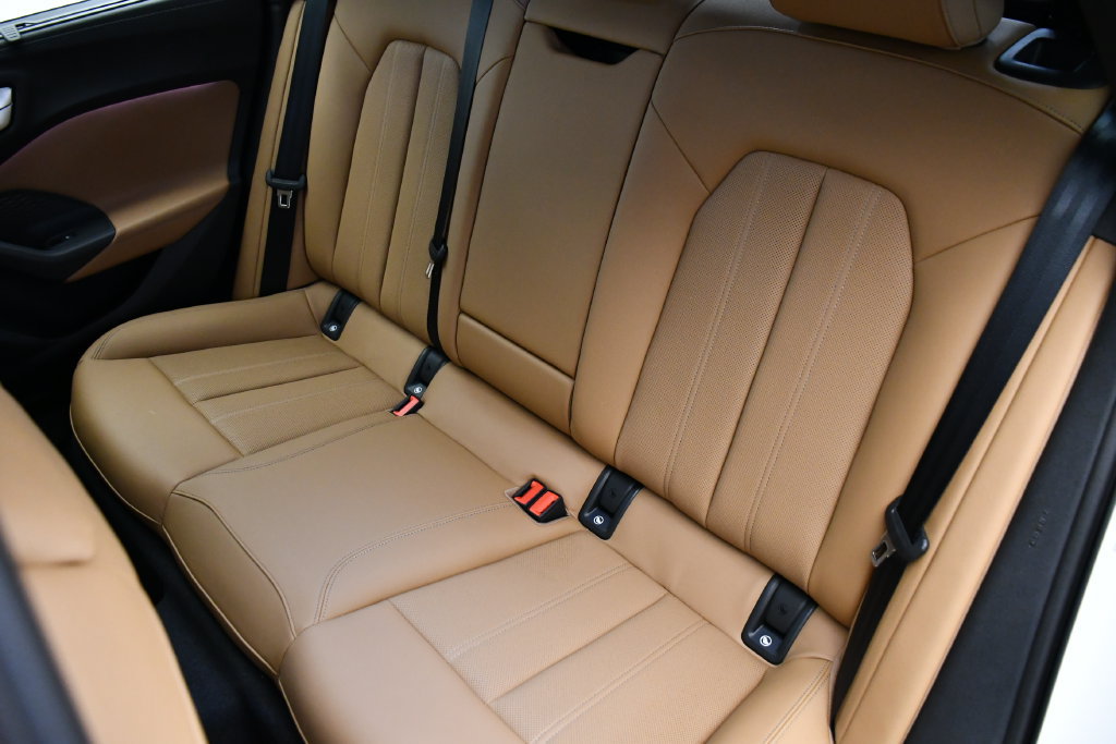 Used 2025 Audi A5 Premium Plus w/ Premium Plus AWD/4WD image 43
