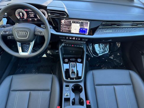 New 2026 Audi A3 2.0T Premium Plus image 10