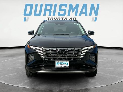 Used 2024 Hyundai Tucson Limited AWD/4WD image 2