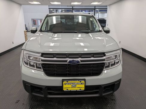 Used 2022 Ford Maverick Lariat w/ Equipment Group 500A Standard image 2