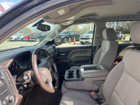 Used 2015 Chevrolet Silverado 1500 LT w/ LT Convenience Package image 13