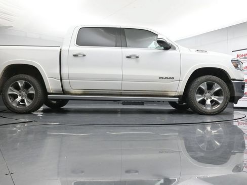 Used 2020 RAM 1500 Laramie AWD/4WD image 24