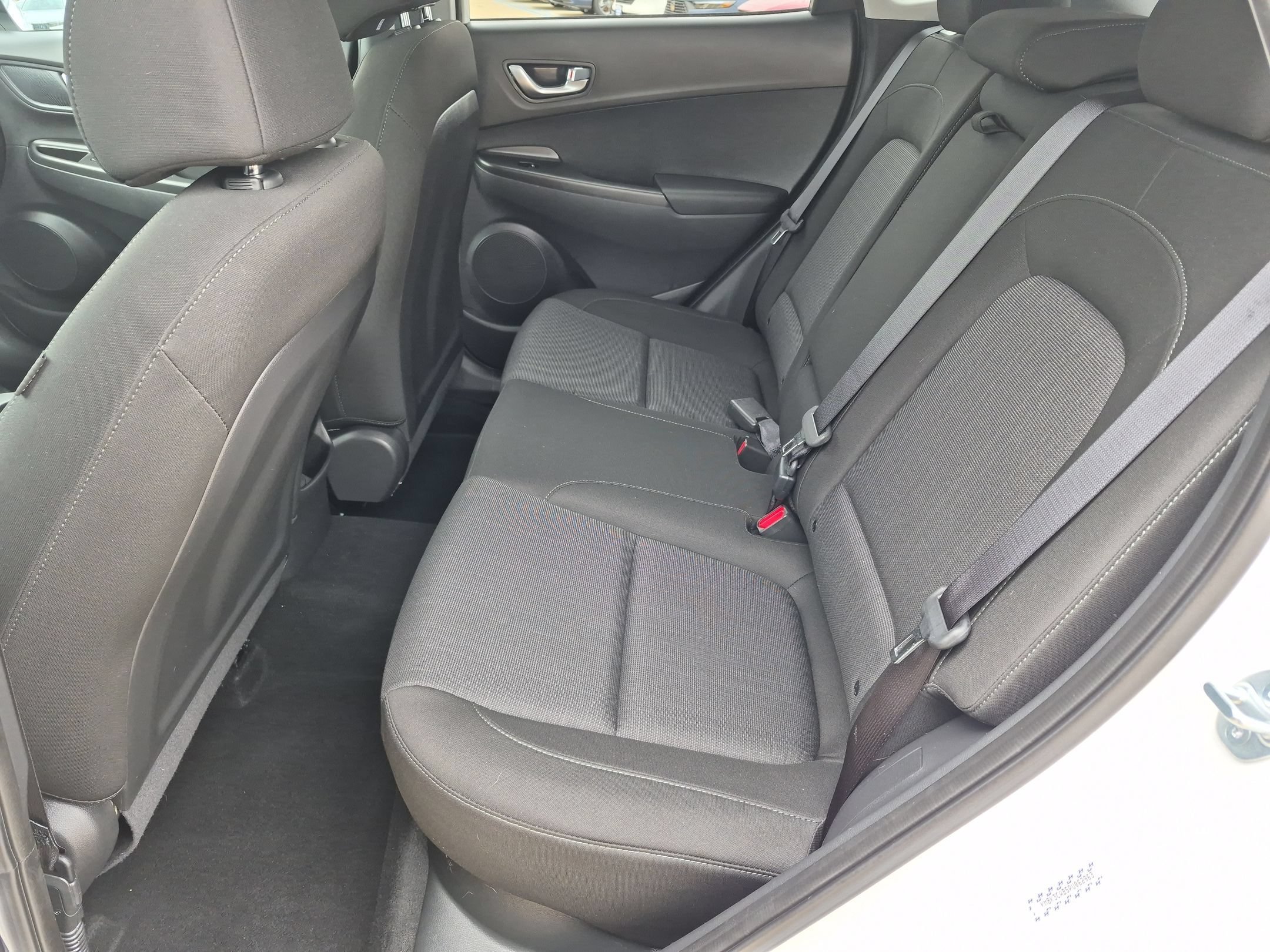 Used 2023 Hyundai Kona SEL w/ Convenience Package AWD/4WD image 24