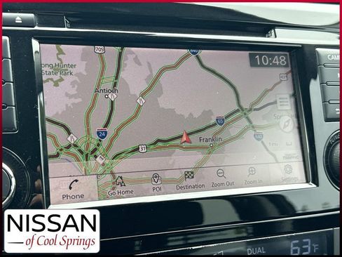 Used 2019 Nissan Rogue SV w/ Premium Package FWD image 37