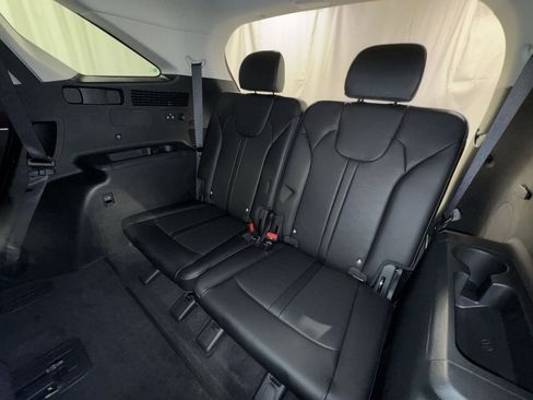 New 2026 Kia Sorento EX image 29