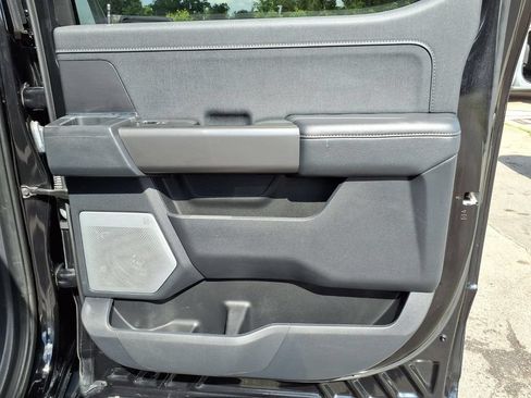 Used 2024 Ford F150 Lariat w/ Equipment Group 502A High AWD/4WD image 16