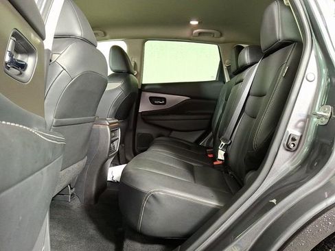 Used 2019 Nissan Murano SL AWD/4WD image 13