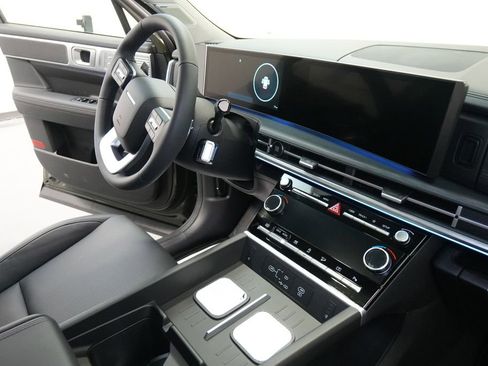 New 2026 Hyundai Santa Fe Limited image 35