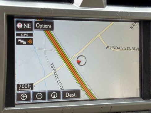 Used 2016 Lexus GX 460 w/ Premium Package image 25