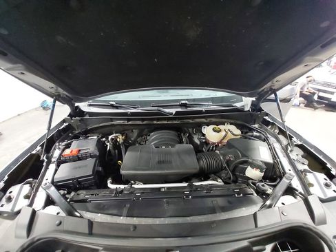 Used 2021 GMC Yukon SLT w/ SLT Luxury Package AWD/4WD image 31