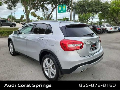 Used 2019 Mercedes-Benz GLA 250 4MATIC image 12