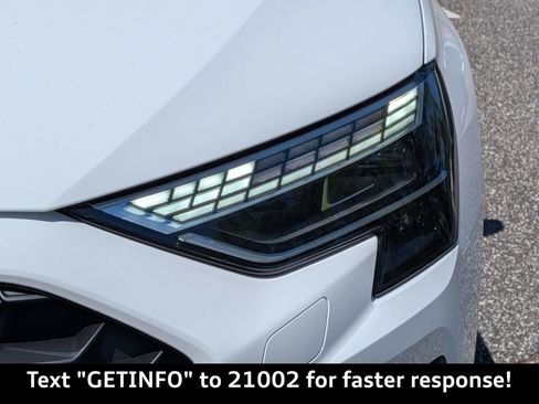 New 2026 Audi A3 2.0T Premium AWD/4WD image 10