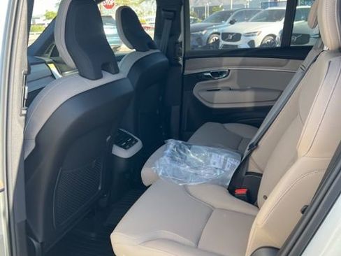 New 2026 Volvo XC90 B5 Plus w/ Protection Package image 23