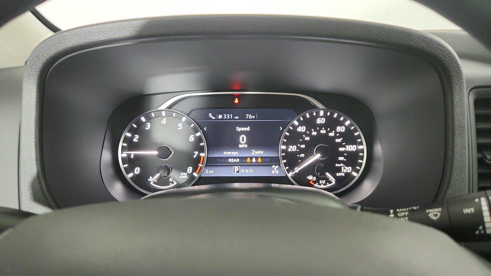 Used 2024 Nissan Frontier S w/ Technology Package AWD/4WD image 32