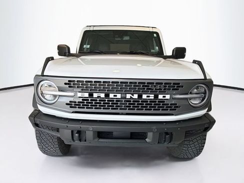 Used 2023 Ford Bronco Badlands AWD/4WD image 2