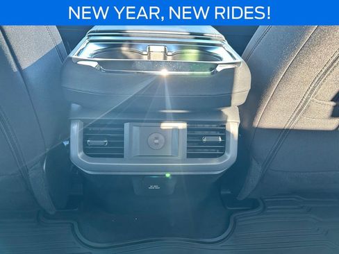 New 2026 Ford F150 XLT w/ Equipment Group 302A MID image 23