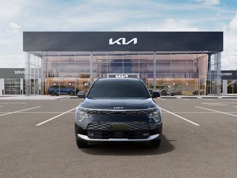 New 2026 Kia Niro Wave FWD image 2