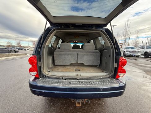 Used 2004 Dodge Durango SLT w/ Trailer Tow Group image 38