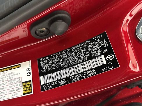 New 2026 Toyota Crown Signia XLE image 11