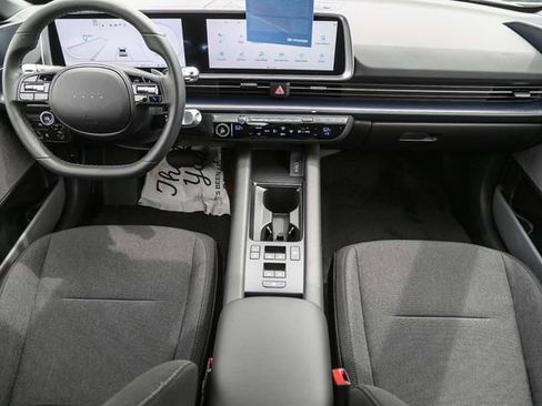 New 2025 Hyundai Ioniq 6 SE image 14