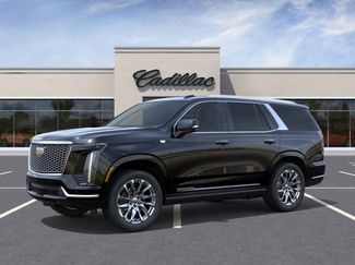 New 2026 Cadillac Escalade Luxury w/ LPO, Radiant Package video 2