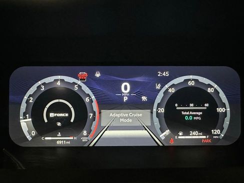 Used 2025 Toyota 4Runner TRD Off-Road Premium image 23