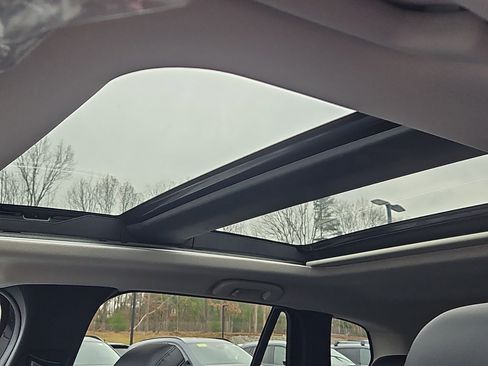 New 2026 MAZDA CX-50 AWD 2.5 S w/ Cargo Package image 8