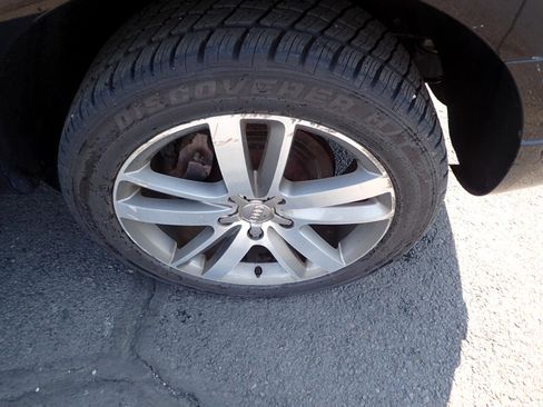 Used 2011 Audi Q7 TDI Premium Plus image 29