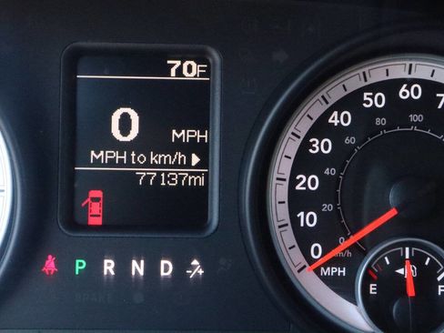 Used 2013 RAM 1500 Express image 3