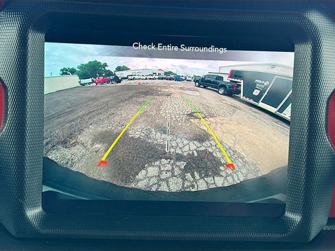 Used 2021 Jeep Wrangler Unlimited Rubicon AWD/4WD image 16