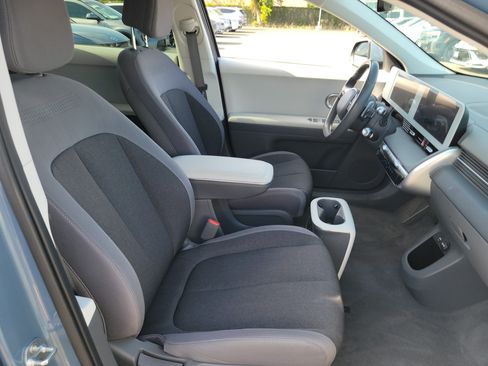 Certified 2024 Hyundai Ioniq 5 SEL RWD image 25