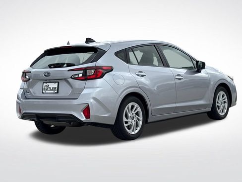 Used 2024 Subaru Impreza 2.0i w/ Popular Package #1A AWD/4WD image 7