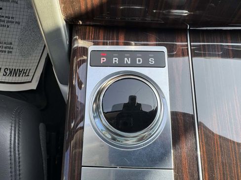 Used 2017 Land Rover Range Rover Supercharged image 19