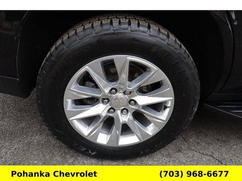 Certified 2024 Chevrolet Tahoe Premier image 31