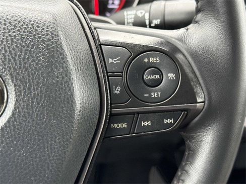 Used 2023 Toyota Camry XSE image 23