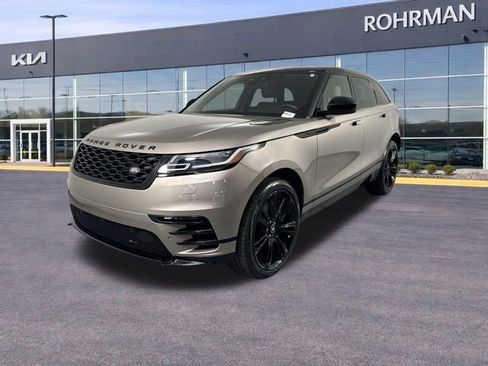 Used 2023 Land Rover Range Rover Velar R-Dynamic S AWD/4WD image 1