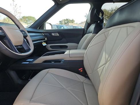 New 2027 Kia Telluride EX image 14