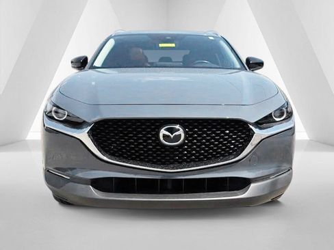 Used 2023 MAZDA CX-30 AWD 2.5 S w/ Preferred Package image 2