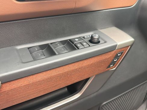 New 2026 Toyota Tundra 1794 Edition image 11