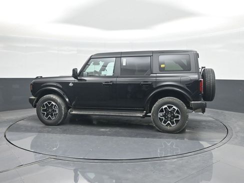 New 2025 Ford Bronco Outer Banks image 30