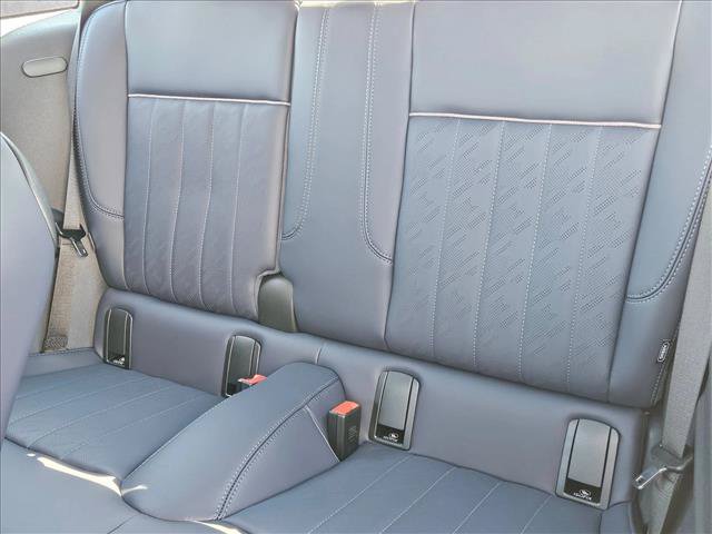 New 2026 MINI Cooper S FWD image 15