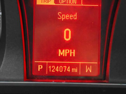 Used 2015 GMC Terrain SLE w/ LPO, Protection Package FWD image 20