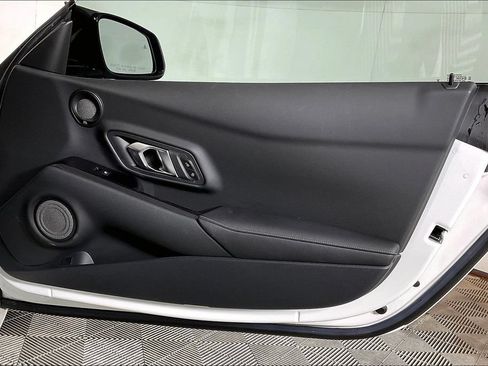 Used 2024 Toyota Supra RWD image 23
