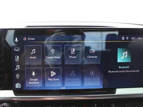 Used 2024 Chevrolet Silverado 2500 LT image 31