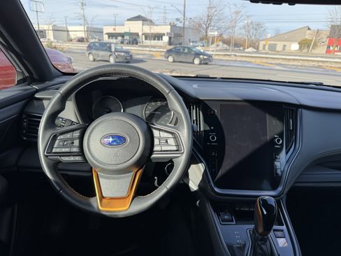 Used 2023 Subaru Outback Wilderness image 13