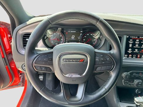 Used 2023 Dodge Charger GT w/ Blacktop Package RWD image 13