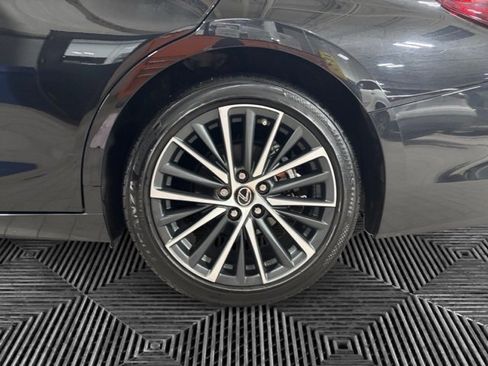 Used 2025 Lexus ES 350 w/ Premium Package image 30